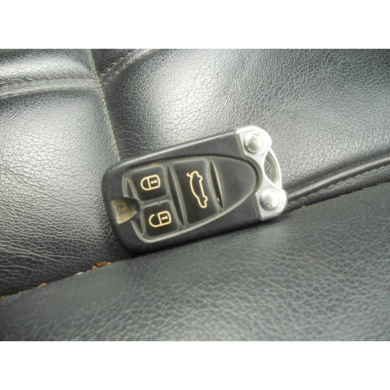 Compteur ALFA ROMEO 159 Photo n°10