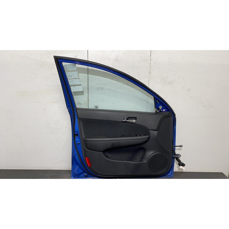Porte avant gauche HYUNDAI I 30 1 Photo n°1