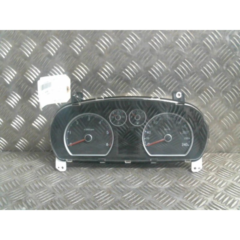 Compteur HYUNDAI I 30 1 Photo n°1
