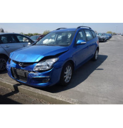 Compteur HYUNDAI I 30 1