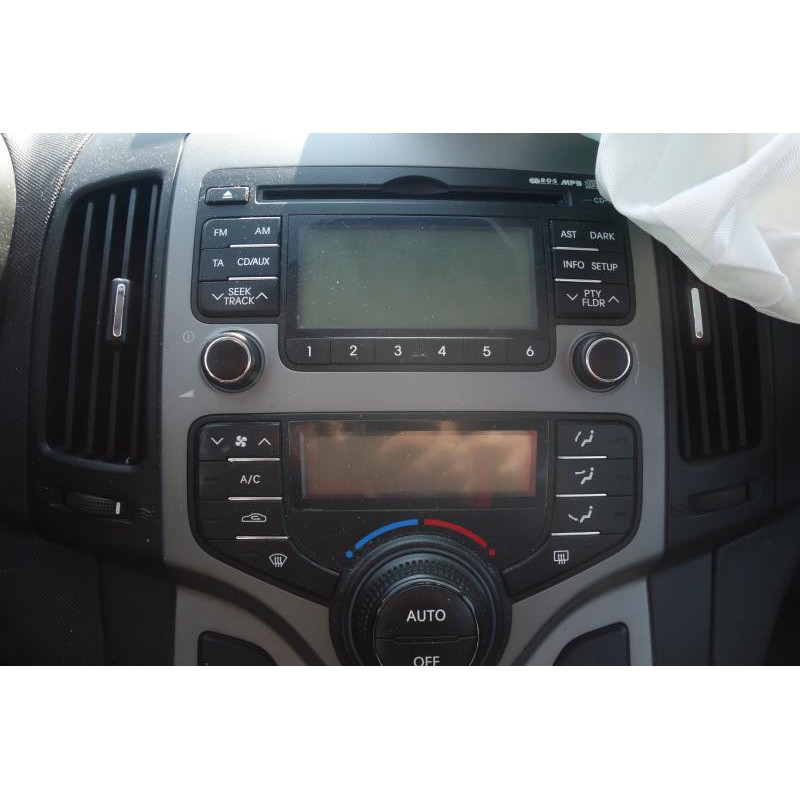 Compteur HYUNDAI I 30 1 Photo n°7