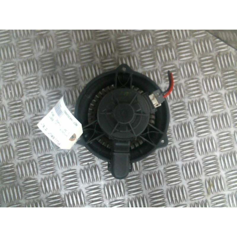 Pulseur d'air HYUNDAI I 30 1 Photo n°2