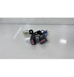 Attache ceinture arriere gauche HYUNDAI I 30 1
