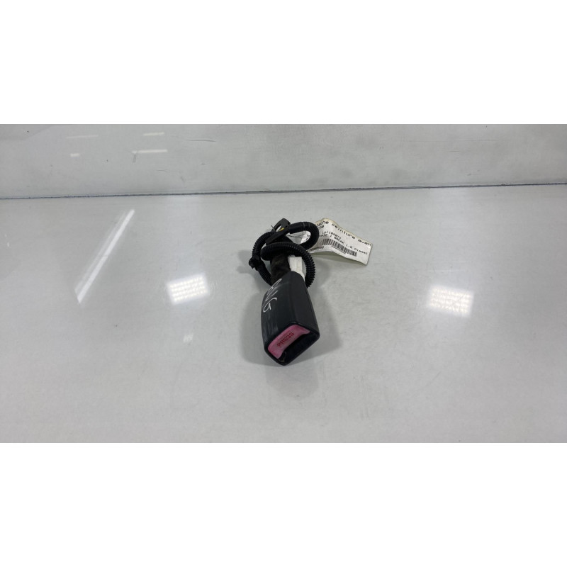 Attache ceinture avant gauche HYUNDAI I 30 1 Photo n°1