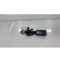 Attache ceinture avant gauche HYUNDAI I 30 1