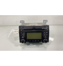 Autoradio d'origine HYUNDAI I 30 1