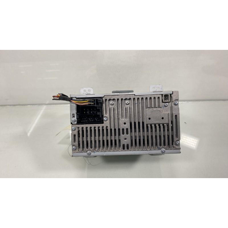Autoradio d'origine HYUNDAI I 30 1 Photo n°3