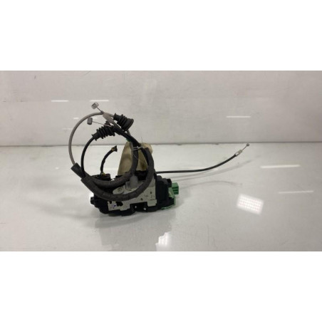 Serrure arriere droit HYUNDAI I 30 1 Photo n°1