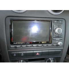 Pare soleil gauche AUDI A3 2