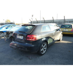 Pare soleil gauche AUDI A3 2