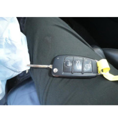Pare soleil gauche AUDI A3 2