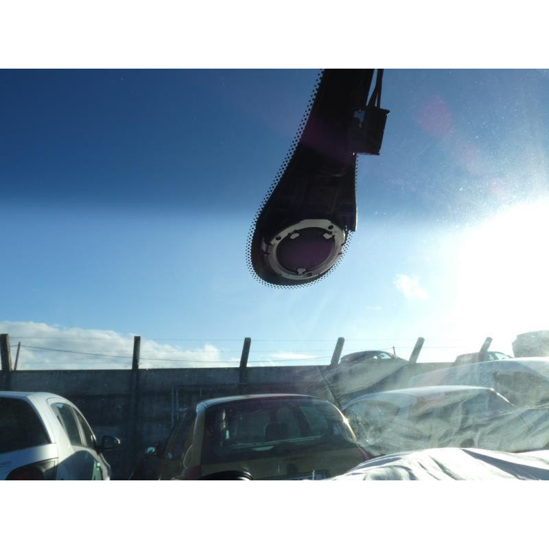 Pare soleil gauche AUDI A3 2 Photo n°10