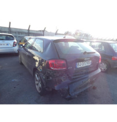 Pare soleil gauche AUDI A3 2