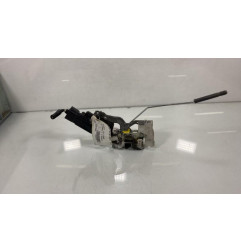 Serrure avant droit PEUGEOT 107