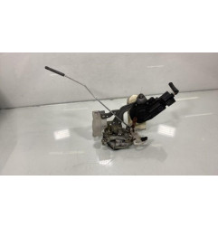 Serrure avant droit PEUGEOT 107