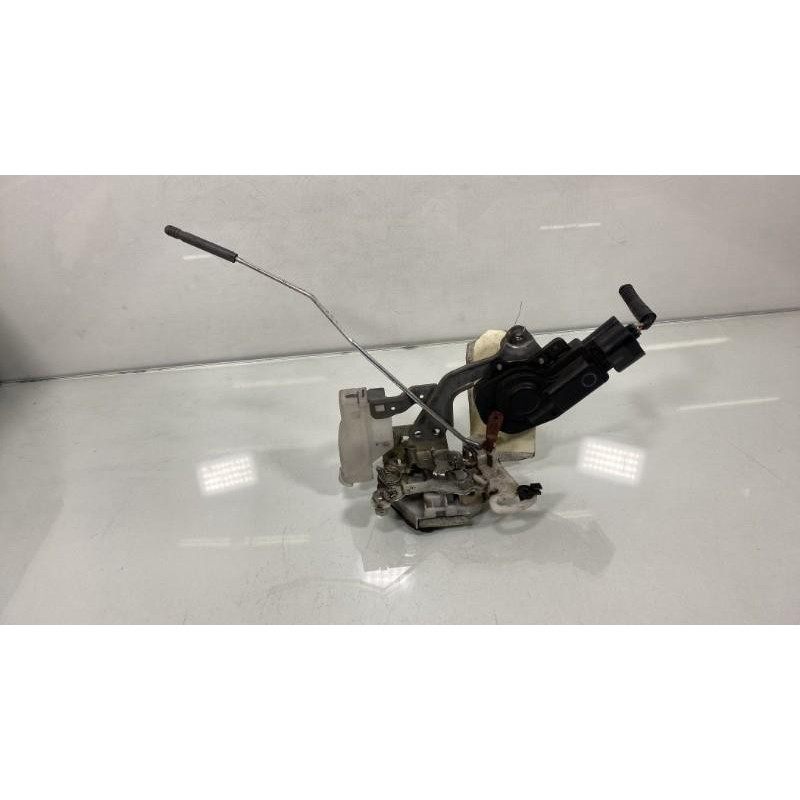 Serrure avant droit PEUGEOT 107 Photo n°3