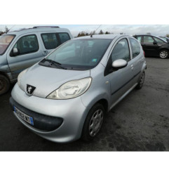 Serrure avant droit PEUGEOT 107