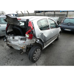 Serrure avant gauche PEUGEOT 107