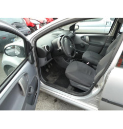 Serrure avant gauche PEUGEOT 107