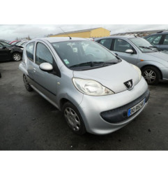 Serrure avant gauche PEUGEOT 107