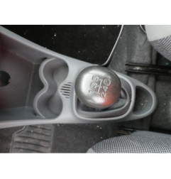 Serrure avant gauche PEUGEOT 107