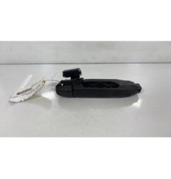 Poignee porte arriere droit TOYOTA YARIS 2 Photo n°1