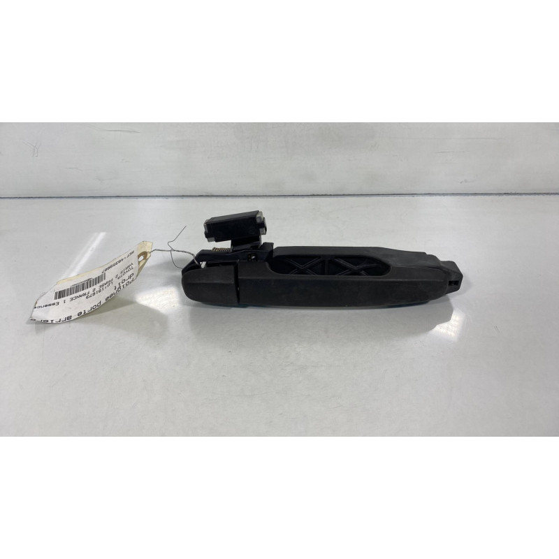 Poignee porte arriere droit TOYOTA YARIS 2 Photo n°1