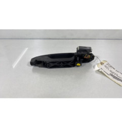 Poignee porte arriere droit TOYOTA YARIS 2