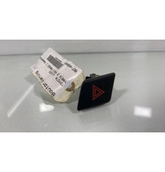 Bouton de warning TOYOTA YARIS 2