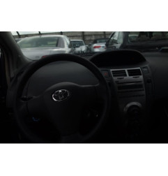 Bouton de warning TOYOTA YARIS 2
