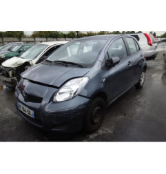 Bouton de warning TOYOTA YARIS 2