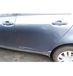 Bouton de warning TOYOTA YARIS 2