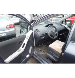 Bouton de warning TOYOTA YARIS 2