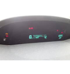 Bouton de warning TOYOTA YARIS 2