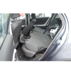 Bouton de warning TOYOTA YARIS 2