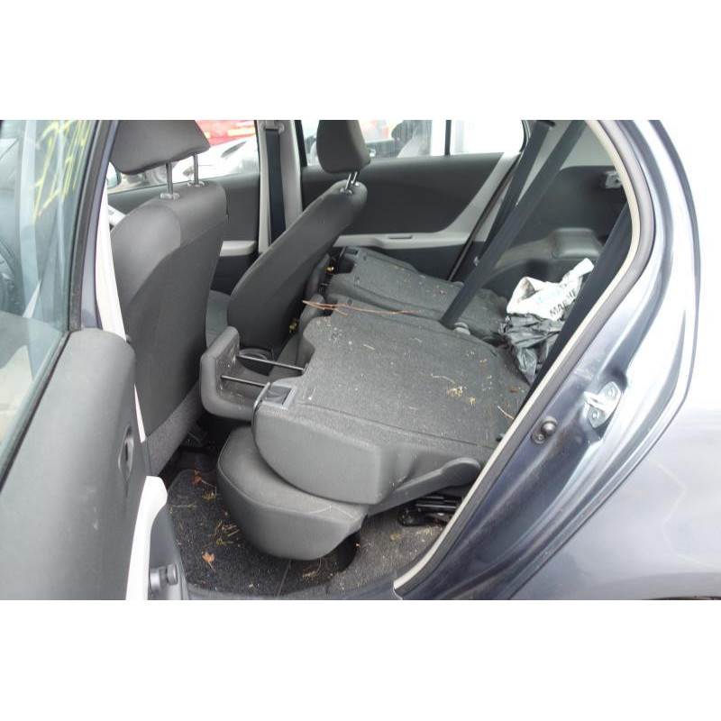 Bouton de warning TOYOTA YARIS 2 Photo n°13