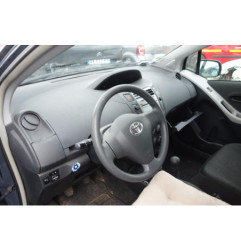 Bouton de warning TOYOTA YARIS 2