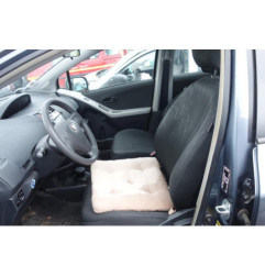Bouton de warning TOYOTA YARIS 2