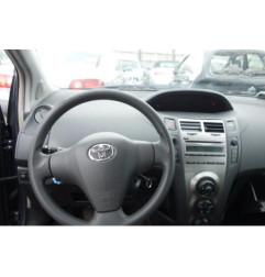 Bouton de warning TOYOTA YARIS 2
