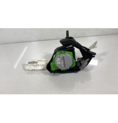 Pretensionneur de ceinture avant droit TOYOTA YARIS 2