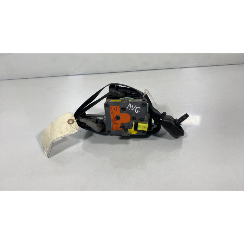 Pretensionneur de ceinture avant gauche TOYOTA YARIS 2 Photo n°1