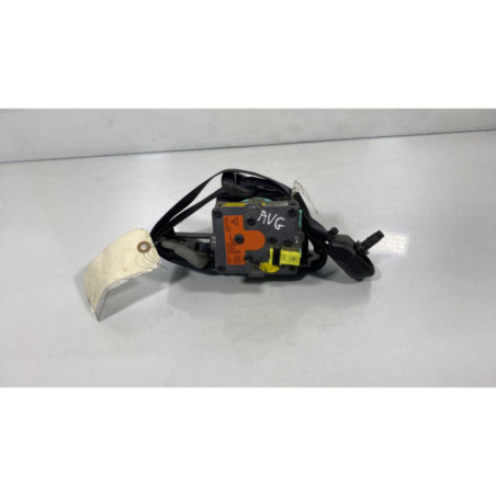 Pretensionneur de ceinture avant gauche TOYOTA YARIS 2 Photo n°1