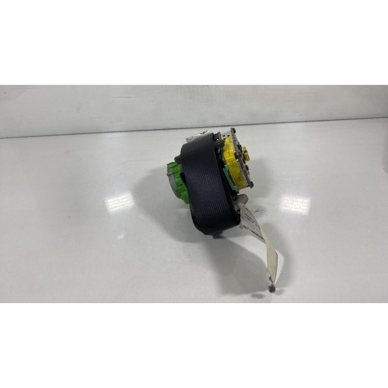 Pretensionneur de ceinture avant gauche TOYOTA YARIS 2 Photo n°3