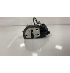 Serrure arriere droit TOYOTA YARIS 2