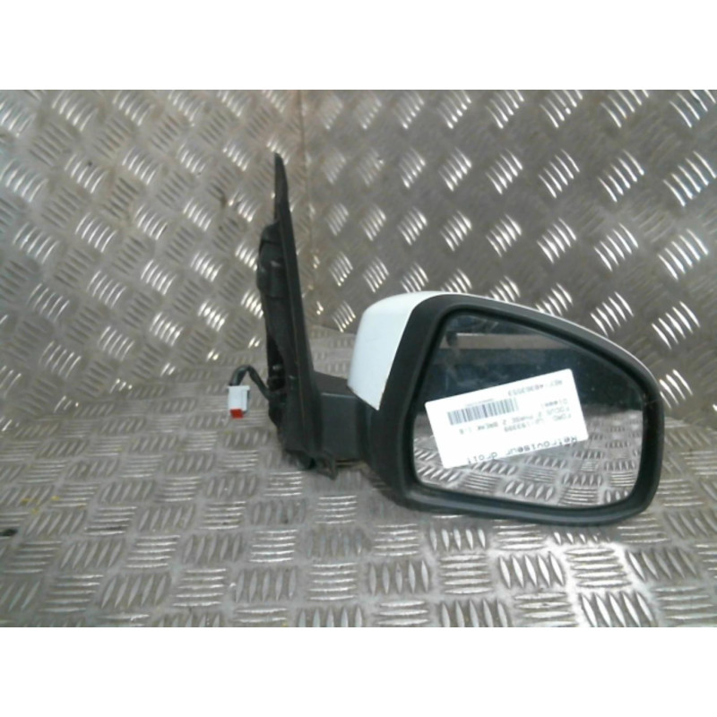 Retroviseur droit FORD FOCUS 2 Photo n°1