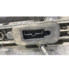 Feu arriere principal gauche (feux) FORD C-MAX 1