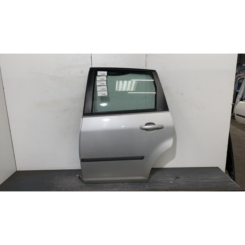 Porte arriere gauche FORD C-MAX 1 Photo n°1