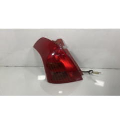 Feu arriere principal gauche (feux) SUZUKI SWIFT 3