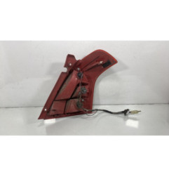 Feu arriere principal gauche (feux) SUZUKI SWIFT 3