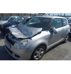 Feu arriere principal gauche (feux) SUZUKI SWIFT 3